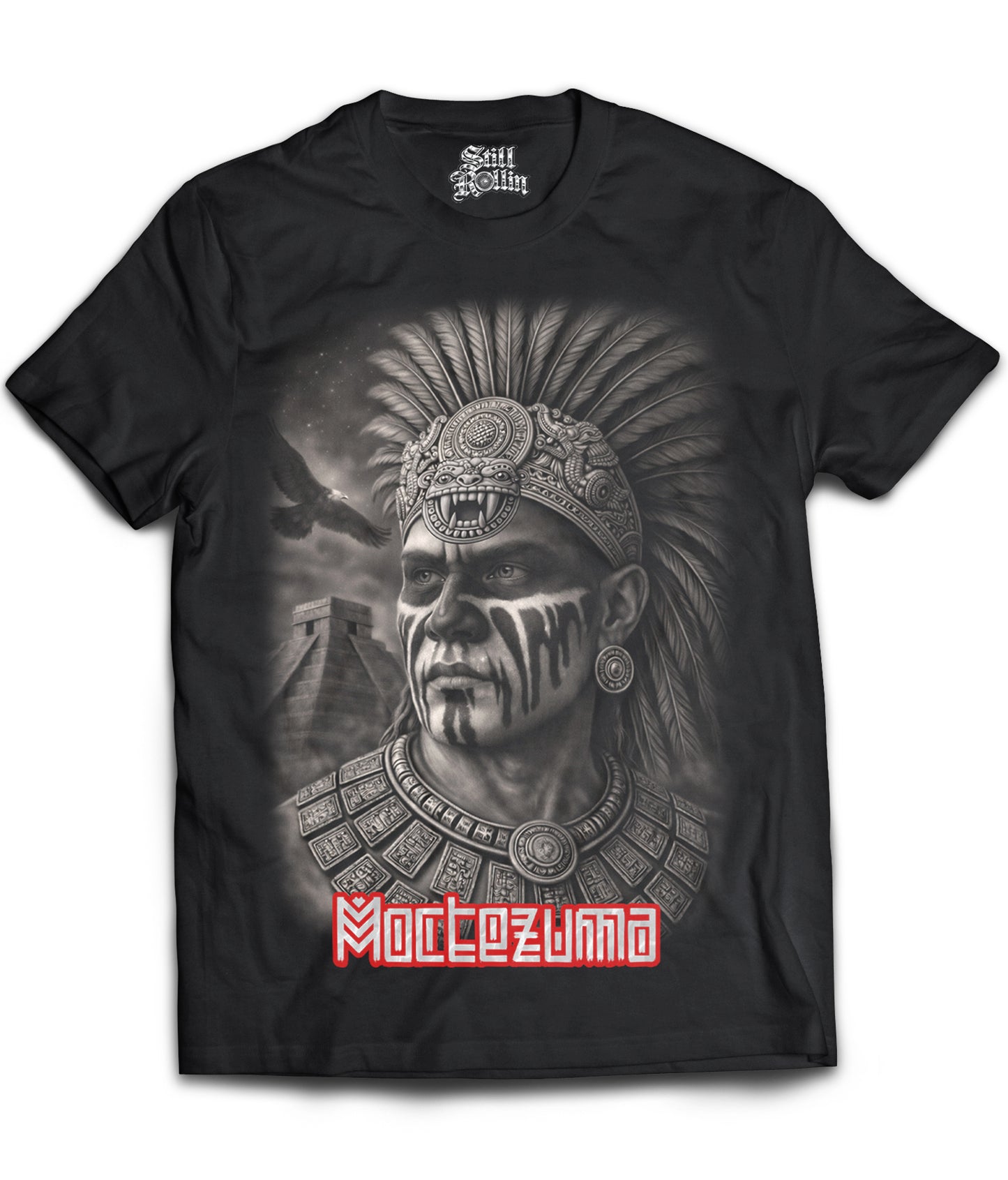 Moctezuma Shirt