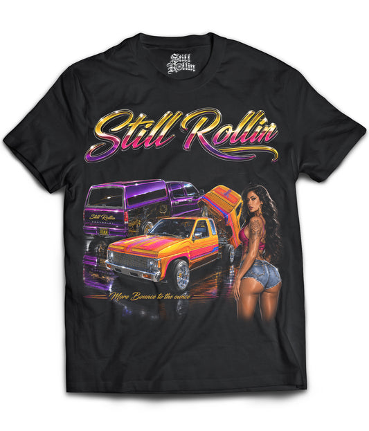 More Bounce Shirt