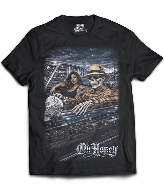 Oh Honey Shirt