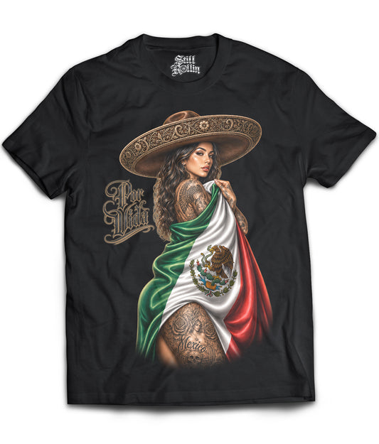 Por Vida Shirt
