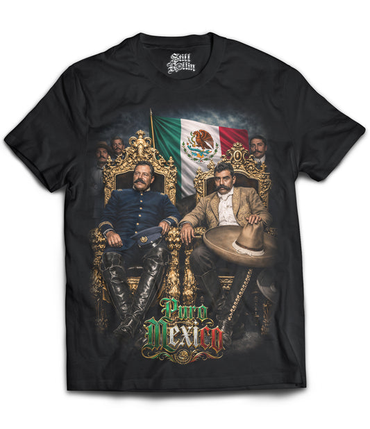 Puro Mexico Shirt