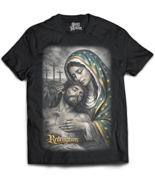 Redemption Shirt