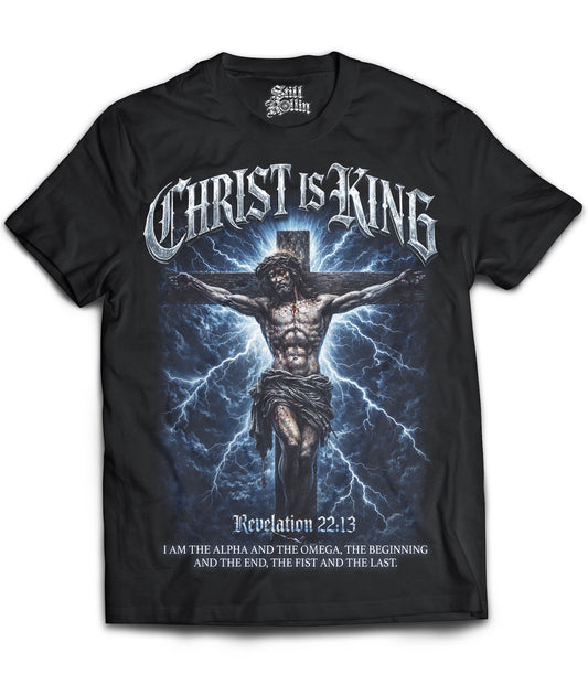 Revelation Shirt