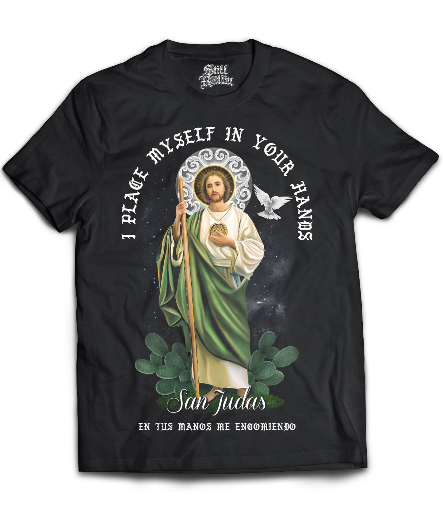 San Judas Shirt