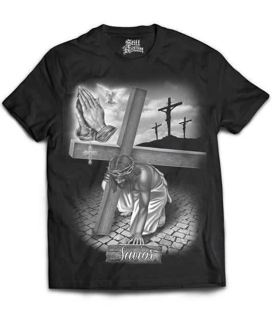 Savior Shirt
