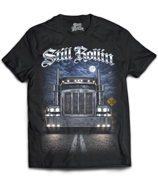 Semi Dead End Shirt