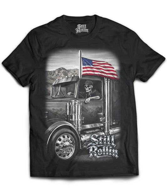 Semi USA Shirt