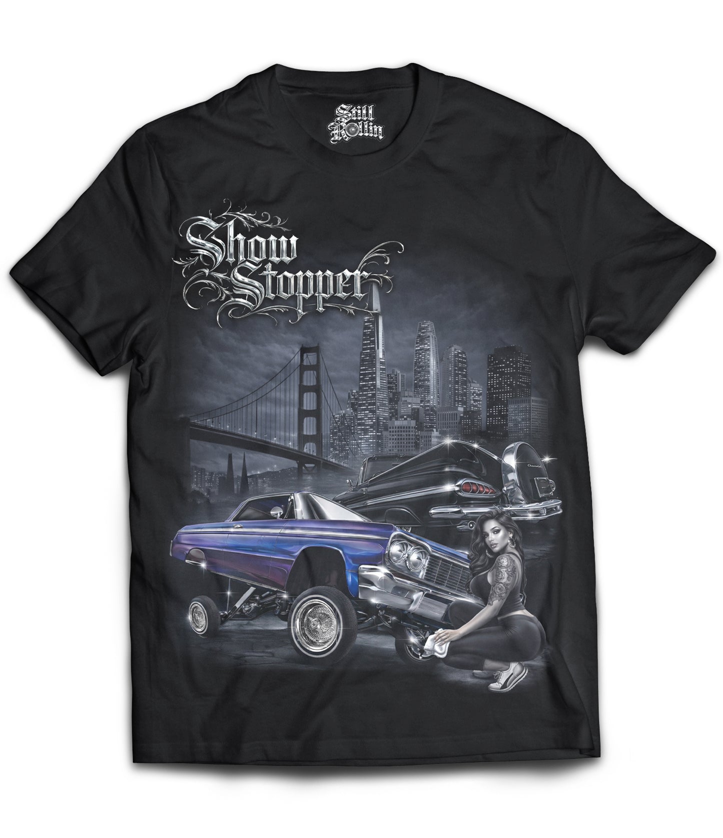 Show Stopper Shirt