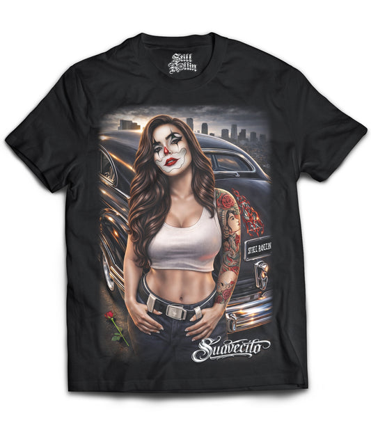 Suavecito Shirt