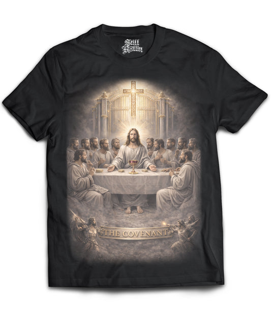 The Covenant Shirt