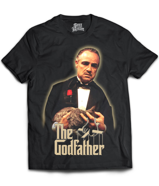 The Godfather Shirt