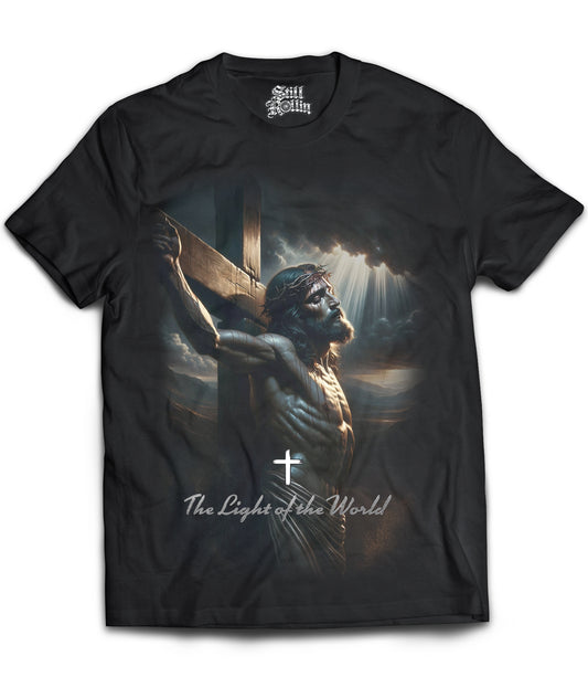 The Light of the World Shirt