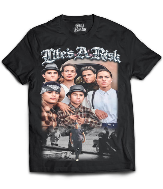 Vatos Locos Tribute Shirt