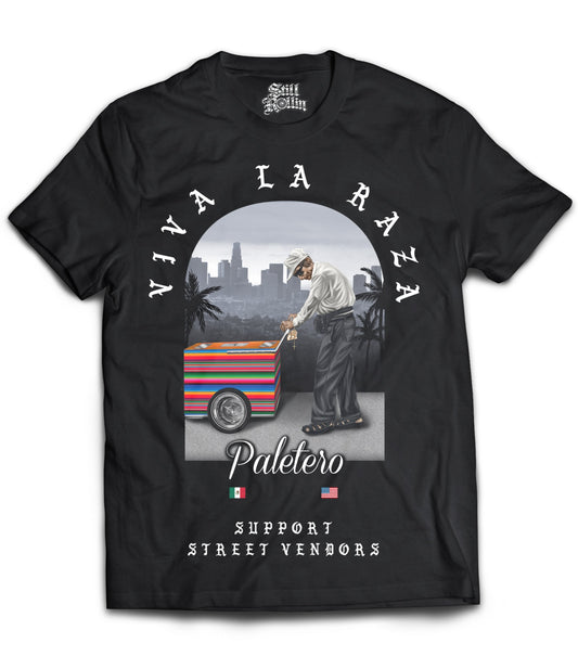 Viva La Raza Shirt