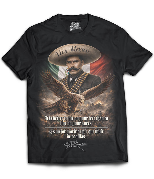 Viva Mexico Shirt
