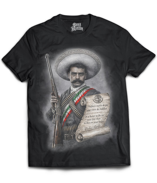 Zapata Shirt